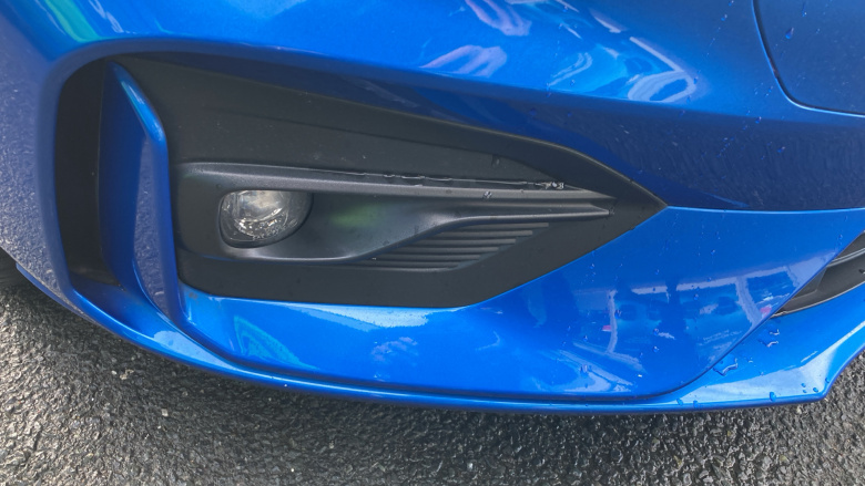 Ford Focus 1.0 EcoBoost 125 ST-Line 5dr Petrol Hatchback